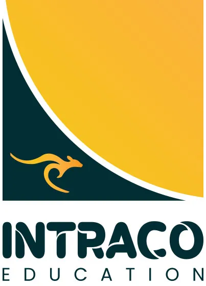 Intraco education Pty Ltd Logo